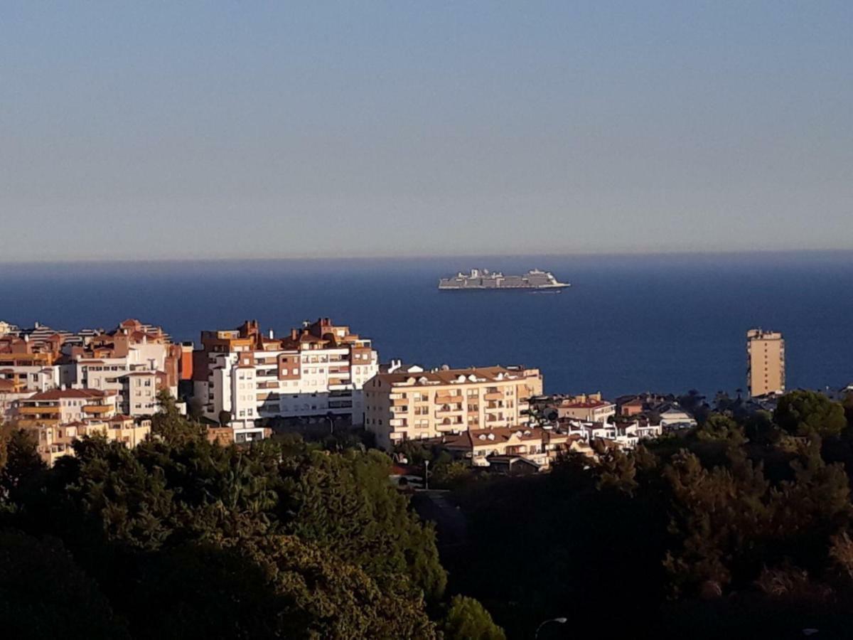 Edifício Hercules Benalmádena Exterior foto